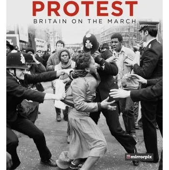 Protest - Mirrorpix