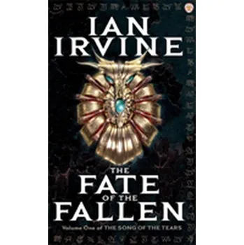 The Fate Of The Fallen - Irvine, Ian