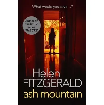 Ash Mountain - Fitzgerald Helen