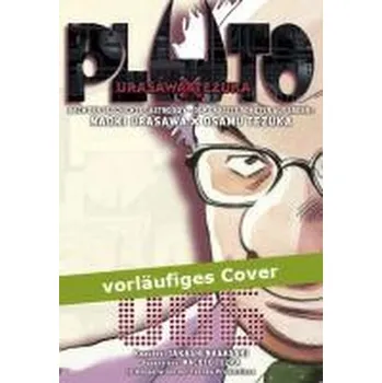 Komiks pro dospělé Pluto: Urasawa X Tezuka 06 - Nagasaki, Takashi