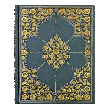 Adresář Notatnik duży Sąd Hampton Peter Pauper Press