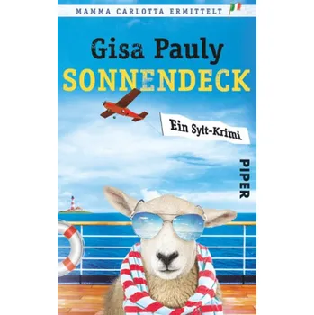 Sonnendeck - Pauly, Gisa