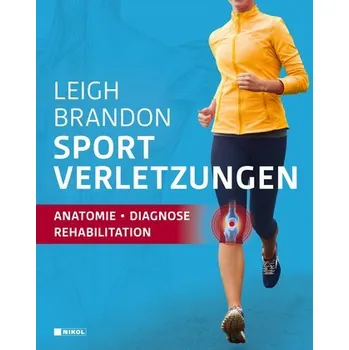 Sportverletzungen - Brandon Leigh