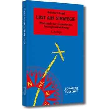 Lust auf Strategie - Nagel, Reinhart