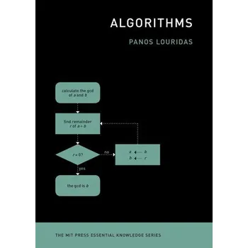 Technika Algorithms - Louridas, Panos