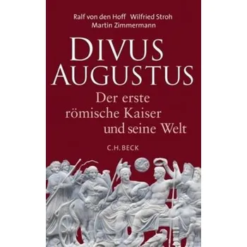 Divus Augustus - Hoff, Ralf von den
