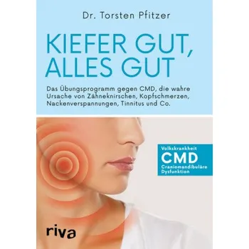 Kiefer gut, alles gut - Pfitzer, Torsten