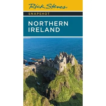Cestování Rick Steves Snapshot Northern Ireland (Seventh Edition) - Connor Pat