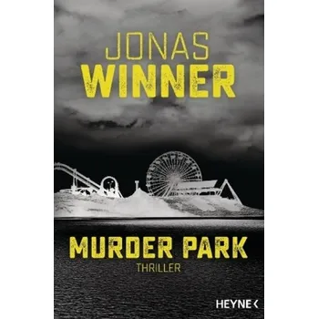 Murder Park - Winner, Jonas