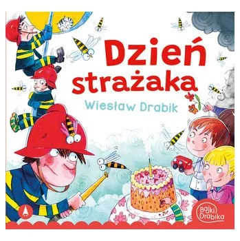 Dzień Strażaka - Wiesław Drabik