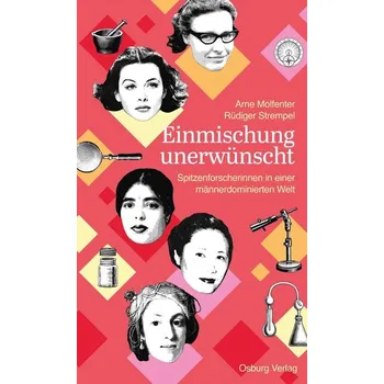 Příroda Einmischung unerwünscht - Molfenter, Arne