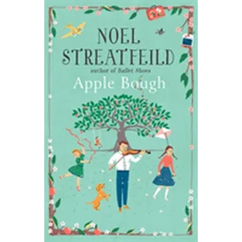 Literární biografie Apple Bough - Streatfeild, Noel