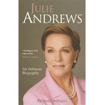 Umění Julie Andrews - Stirling, Richard