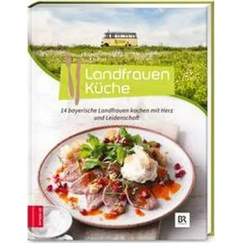 Landfrauenküche (Bd. 7) - Die Landfrauen