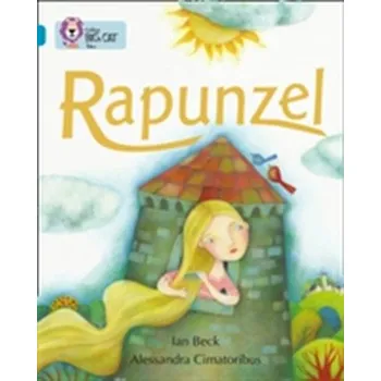 Učebnice Rapunzel - Beck, Ian