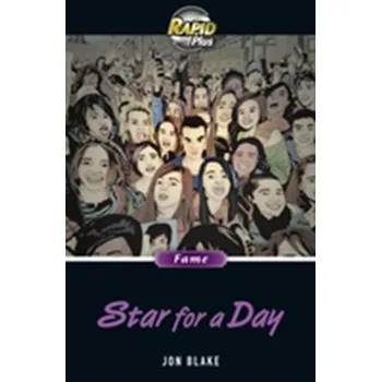 Rapid Plus 7.2 Star for a Day - Blake, Jon