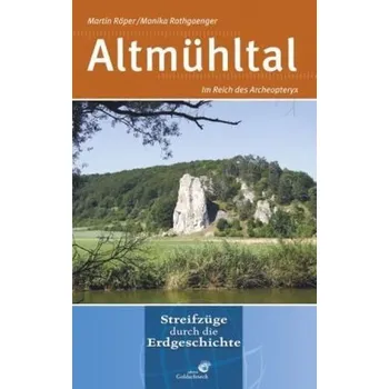 Encyklopedie Altmühltal - Röper, Martin