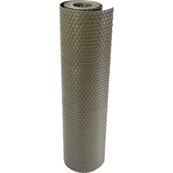 balkonová zástěna Balkonová zástěna LEGI 5 x 0,9 m, zelená ZJSG03603RD12