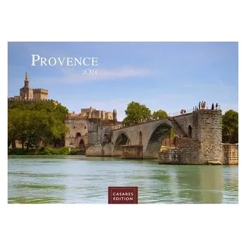 Cestování Provence 2024 S 24x35cm