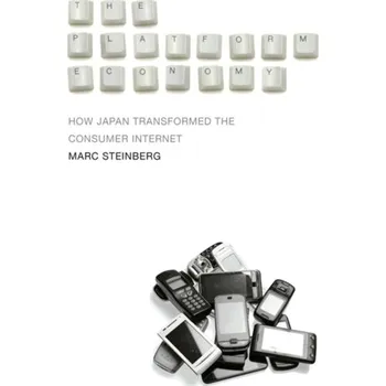Technika The Platform Economy - Steinberg, Marc P. (private practice, Missoula, USA); Miller, William R. (University of New Mexico, USA) [EN] (2019, Brožovaná, University of Minnesota Press)