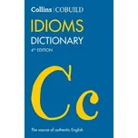 COBUILD Idioms Dictionary