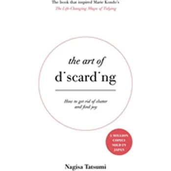 The Art of Discarding - Tatsumi, Nagisa