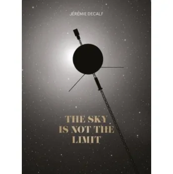 The Sky Is Not the Limit - Hird, Thora