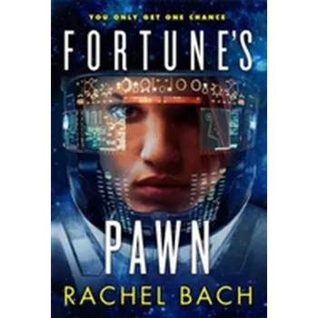 Fortune's Pawn - Bach, Rachel