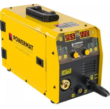 Powermat PM-IMGTS-220L