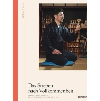 Umění Das Streben nach Vollkommenheit - Wong, Irwin