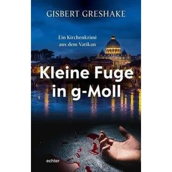 Kleine Fuge in g-Moll - Greshake, Gisbert