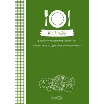 Kohlvielfalt - Andrea, Oppermann