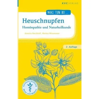 Heuschnupfen - Kerckhoff, Annette