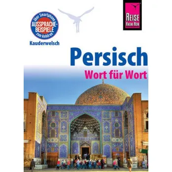 Persisch - Wort für Wort - Djamtorki, Mina