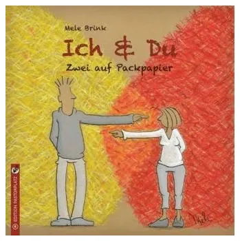 První čtění Ich & Du - Brink, Mele