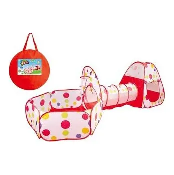 Dětské hřiště Namiot (pl, 2000, Maksik)