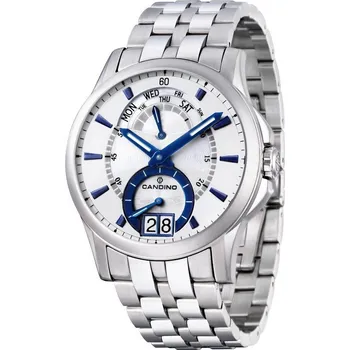 Hodinky Pánské hodinky CANDINO C4389/1