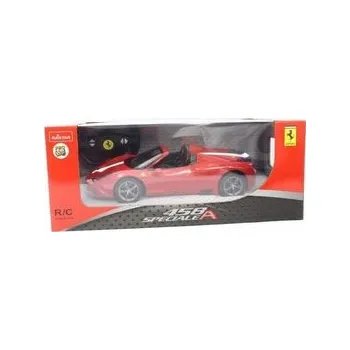 Cizojazyčná kniha 458 Speciale A R/C 1:14