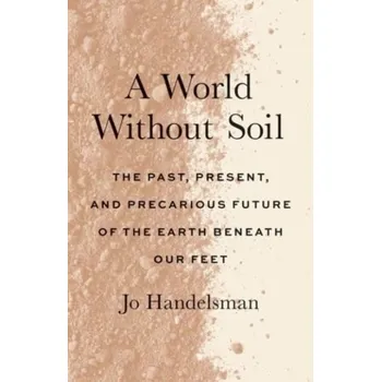 A World Without Soil - Handelsman, Jo [EN] (2023, Taschenbuch, Yale University Press)