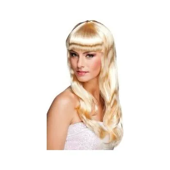 Karnevalový kostým Paruka Blond (pl, 2000, Jiné, Godan)