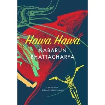 Hawa Hawa - Bhattacharya, Nabarun
