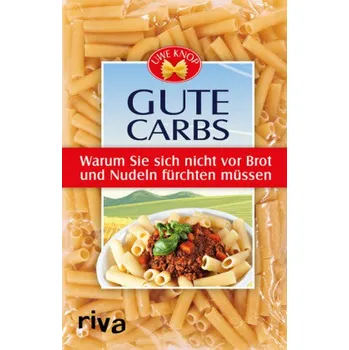 Gute Carbs - Knop, Uwe