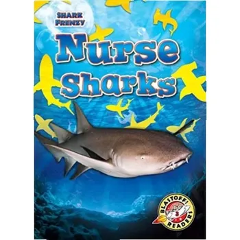 Příroda Nurse Sharks - Pettiford, Rebecca