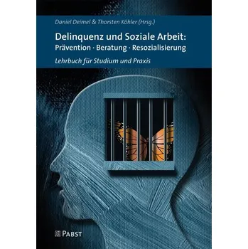 Delinquenz und Soziale Arbeit: Prävention · Beratung · Resozialisierung - Deimel, Daniel