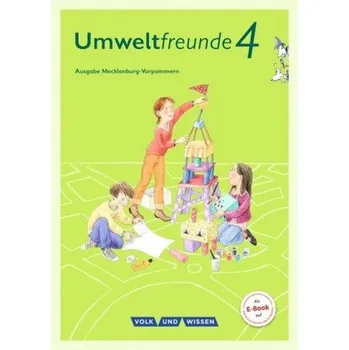 Cizí jazyk 4. Schuljahr - Schülerbuch - Koch, Inge