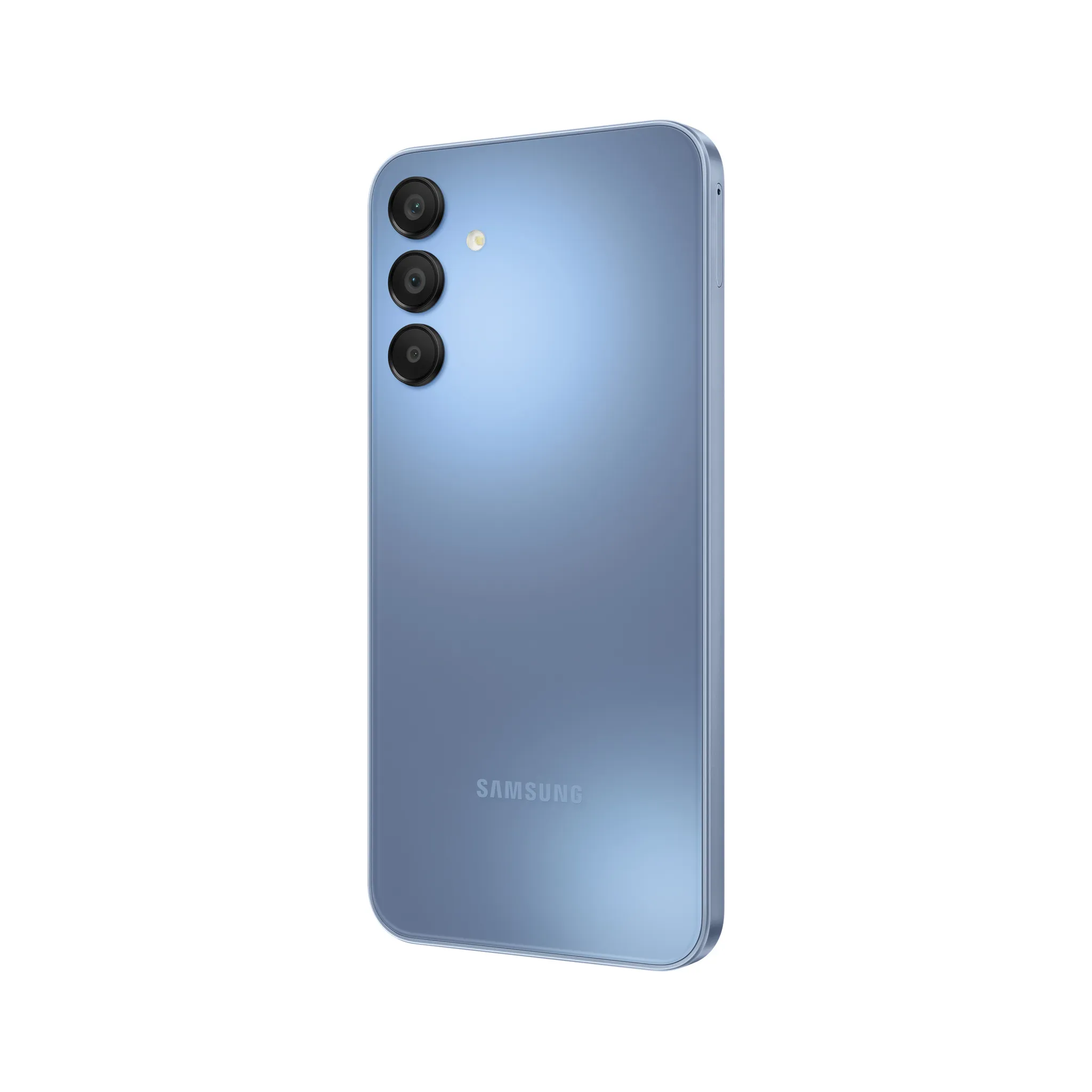 foto Mobilní telefon Samsung Galaxy A15 4/128 GB Blue