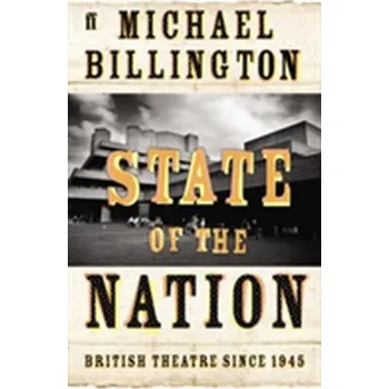 State of the Nation - Billington, Michael