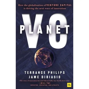 Planet VC - Dibiasio, Jame; Philips, Terrance