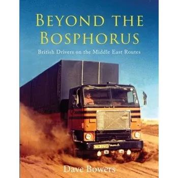 Beyond the Bosphorus - Bowers, Dave