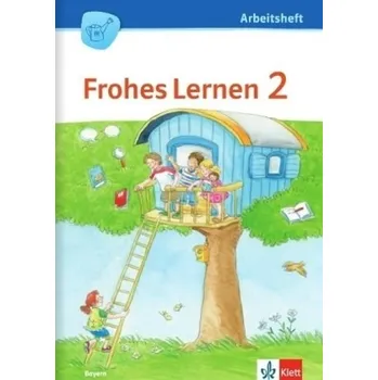 2. Schuljahr, Arbeitsheft Vereinfachte Ausgangsschrift [DE] (2014, Brožura, Klett)